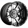 20x12 Rampage 8x180 P 4.75 -44 124.3 - image 1