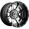20x12 Rampage 8x6.5 P 4.75 -44 125.2 - image 1