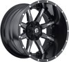 20x9 NUTZ 5x150 NB5.75 20 110.3 - image 1