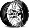 20x12 Full Blown 8x170 P 4.75 -44 125.2 - image 1