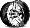 22x12 Full Blown 8x6.5 P 4.75 -44 125.2 - image 1