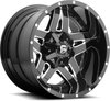 22x12 Full Blown 8x170 NB4.75 -44 125.2 - image 1