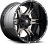20x12 Driller 8x170 NB4.75 -44 125.2 - image 1