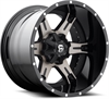 22x10 Driller 6x1356x5.5 NB5.00 -13 106.4 - image 1