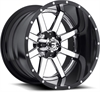 20x10 Maverick 8x6.5 P 4.75 -19 125.2 - image 1
