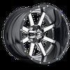 20x10 Maverick 8x6.5 P 4.75 -19 125.2 - image 2