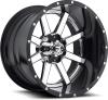 20x14 Maverick 8x170 P 4.50 -76 125.2 - image 1