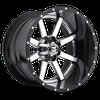 22x12 Maverick 5x5.55x150 P 4.75 -44 110.3 - image 2
