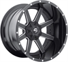 20x14 Maverick 8x170 NB4.50 -76 125.2 - image 1