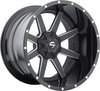 24x12 MAVERICK 5x5.55x150 NB4.75 -44 110.3 - image 1