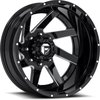 20x12 Renegade 8x6.5 NB4.75 -44 125.2 - image 1