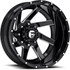 22x10 Renegade 8x180 NB5.75 06 125.2 - image 1