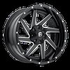22x10 Renegade 6x1356x5.5 NB5.00 -13 106.4 - image 2