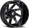 22x12 Renegade 8x180 NB4.75 -44 125.2 - image 1