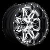 20x10 Lethal 8x180 P 4.75 -19 125.2 - image 2