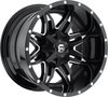 22x12 Lethal 8x170 NB4.75/-44 125.2 - image 1