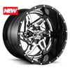 20X12 ROCKER 8X170 P 4.75 - image 1