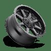 17X9 MAVERICK 6X1356X139. - image 3