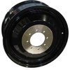 D500 Dually Inner One Piece Cast Aluminum Wheel Size: 22" x 8.25" - image 1