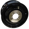 D501 Dually Inner One Piece Cast Aluminum Wheel Size: 24" x 8.25"