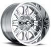17x6.5 Throttle 8x6.5 VP8.80 129 125.2 - image 1