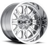 17x6.5 Throttle 8x200 VP8.80 129 142.3 - image 1