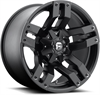 D515 Pump One Piece Cast Aluminum Wheel Size: 20" x 10" - image 1