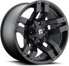 D515 Pump One Piece Cast Aluminum Wheel Size: 20" x 10" - image 1