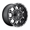 18X9 KRANK 6X1356X139.7 N - image 1