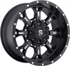 D517 Krank One Piece Cast Aluminum Wheel Size: 20" x 10" - image 1