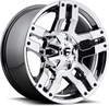 18x9 Pump 8x180 VP5.75 20 125.2 - image 1
