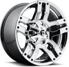 20x9 Pump 8x180 VP5.75 20 125.2 - image 1