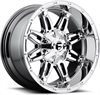 18x9 Hostage 8x170 VP5.00 01 125.2 - image 1