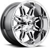 18x9 Hostage 6x4.56x5.5 VP5.75 20 78.1 - image 1
