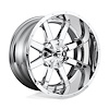 18X9 MAVERICK 6X1356X139. - image 1