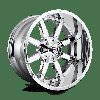 18X9 MAVERICK 6X1356X139. - image 2