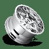 18X9 MAVERICK 6X1356X139. - image 3