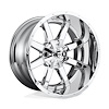 22X12MAVERICK 5X139.7 5X1 - image 1
