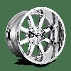 22X12MAVERICK 5X139.7 5X1 - image 2