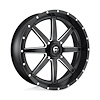 14X7 MAVERICK 5+2 4X156 N - image 1
