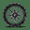 14X7 MAVERICK 5+2 4X156 N - image 4
