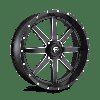 14X7 MAVERICK 5+2 4X136 N - image 2