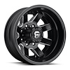 17X6.5MAVERICK 8X210 NBD - image 1