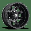 17X6.5MAVERICK 8X210 NBD - image 2