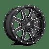 20X10 MAVERICK 8X165.1 NB - image 2