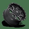 20X10 MAVERICK 8X165.1 NB - image 3