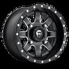 D538 Maverick One Piece Cast Aluminum Wheel Size: 20" x 7" - image 2