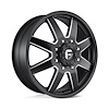 24X8.25 MAVERICK DUALIE 8 - image 1