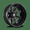 24X8.25 MAVERICK DUALIE 8 - image 2
