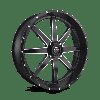 26X7 MAVERICK 4X156 NBD4. - image 2